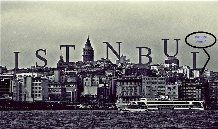 Galata Pera Suites & Residence อิสตันบูล ภายนอก รูปภาพ