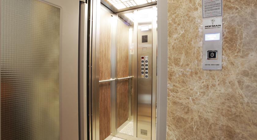 Galata Pera Suites & Residence อิสตันบูล ภายนอก รูปภาพ