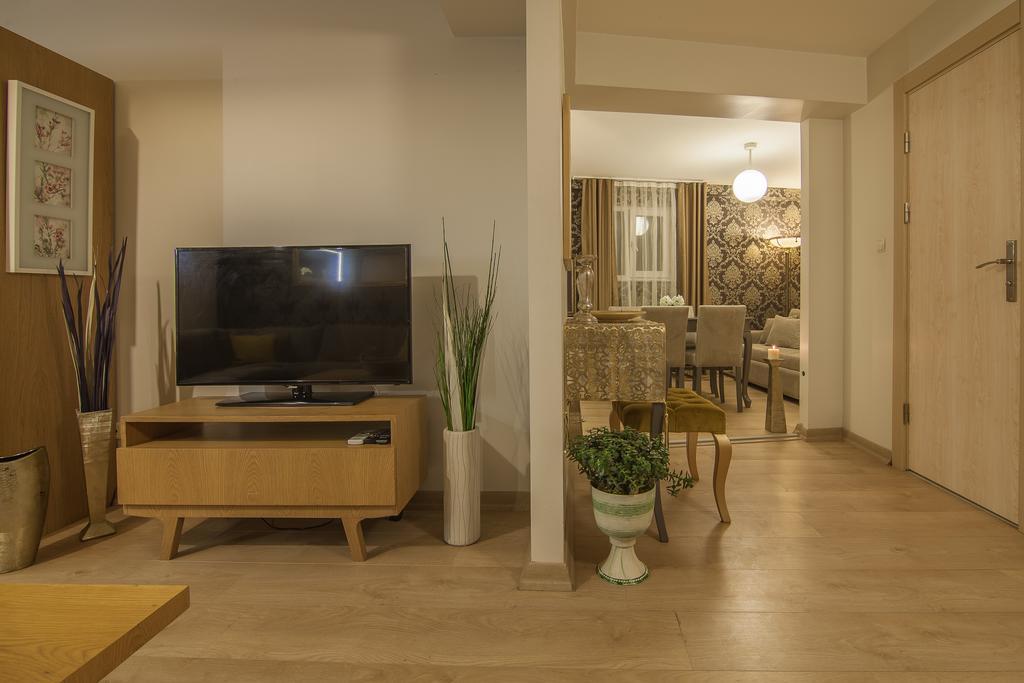 Galata Pera Suites & Residence อิสตันบูล ห้อง รูปภาพ