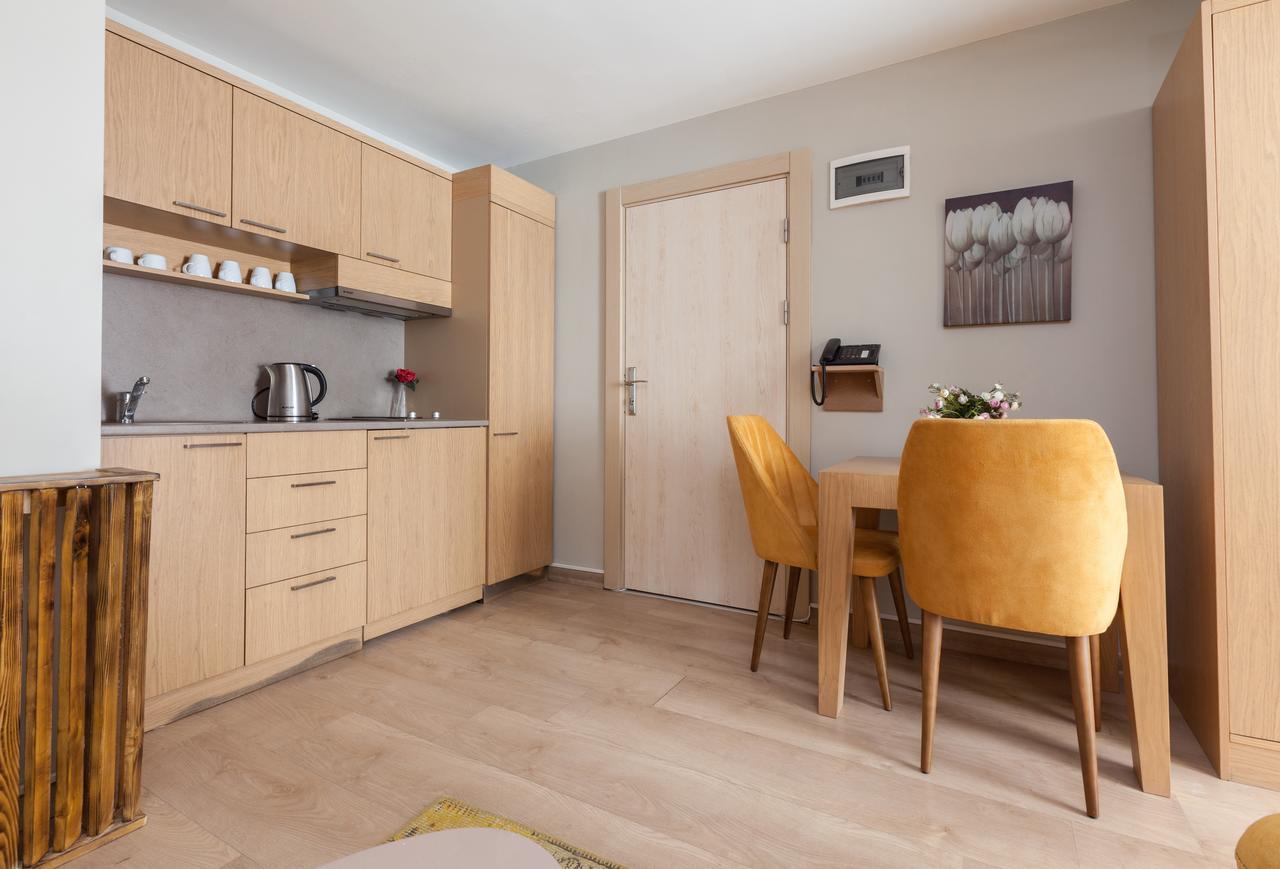 Galata Pera Suites & Residence อิสตันบูล ห้อง รูปภาพ