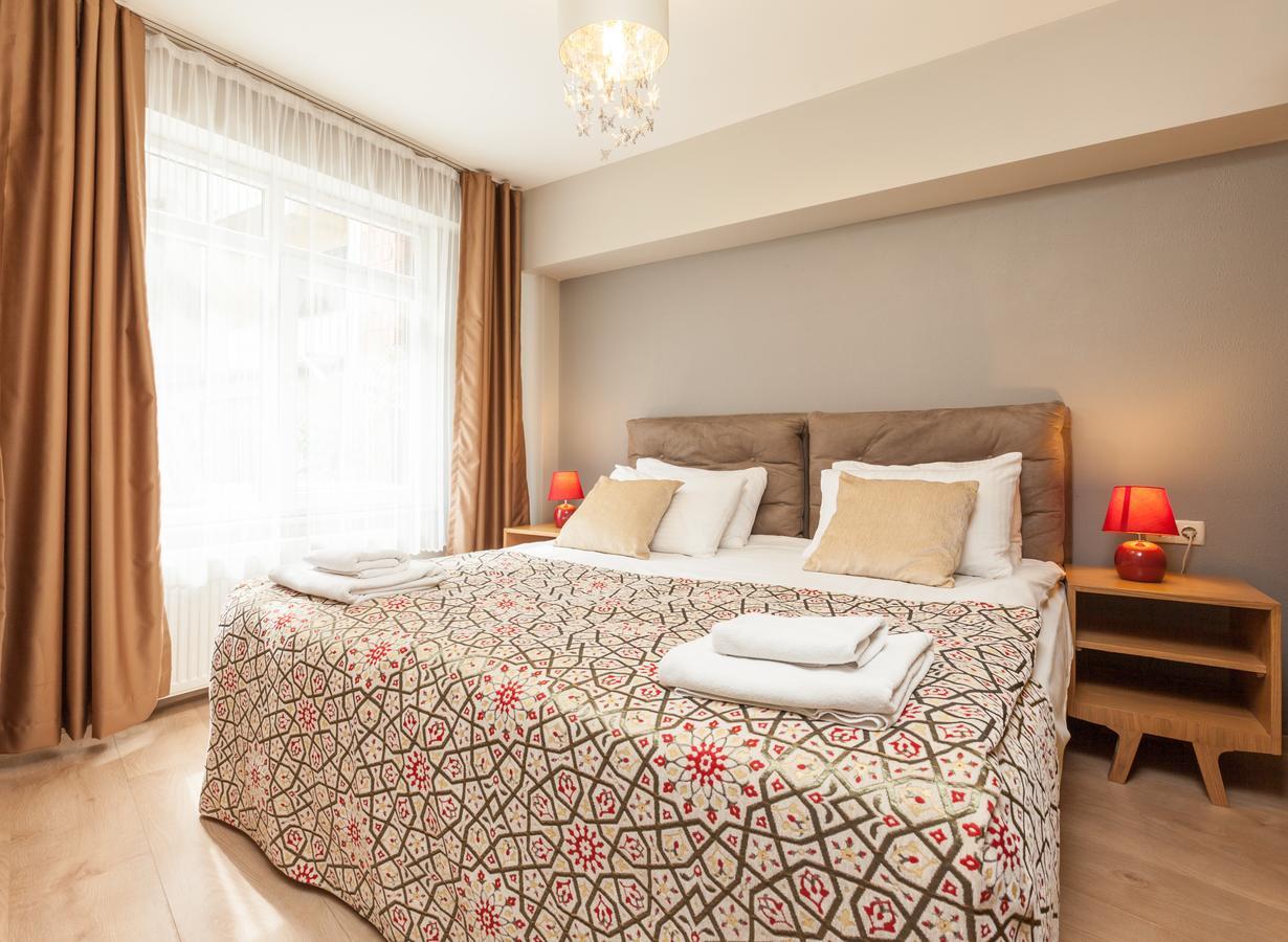 Galata Pera Suites & Residence อิสตันบูล ห้อง รูปภาพ